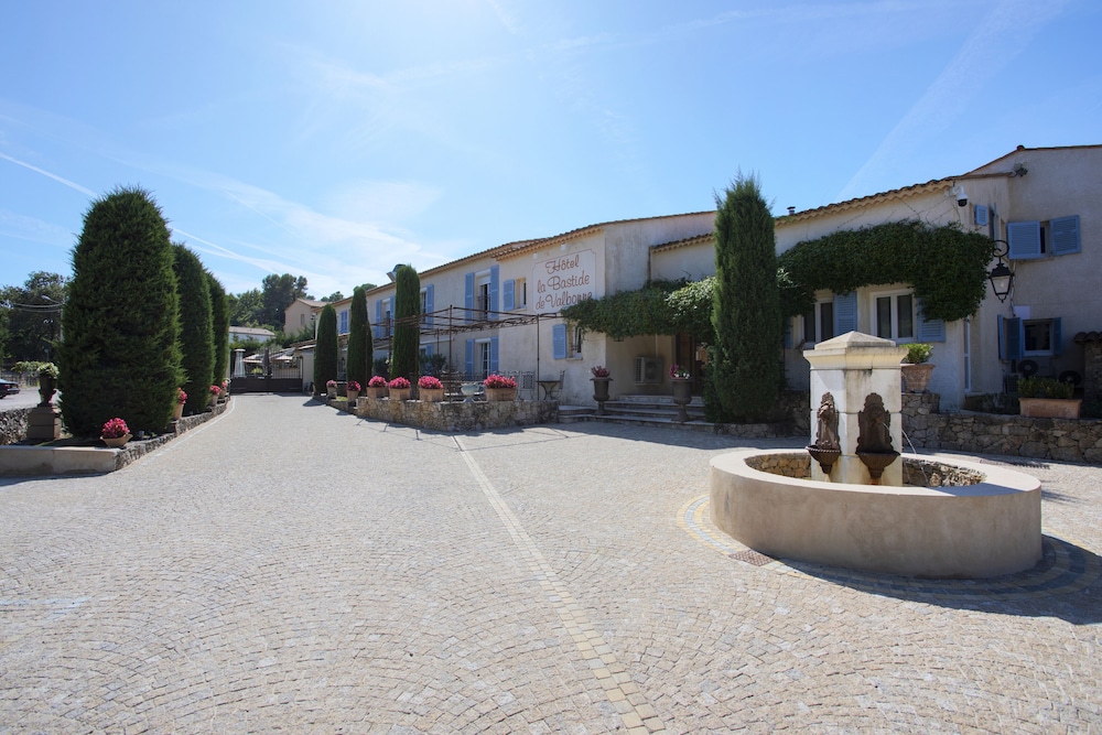 Hotel La Bastide De Valbonne 21/32