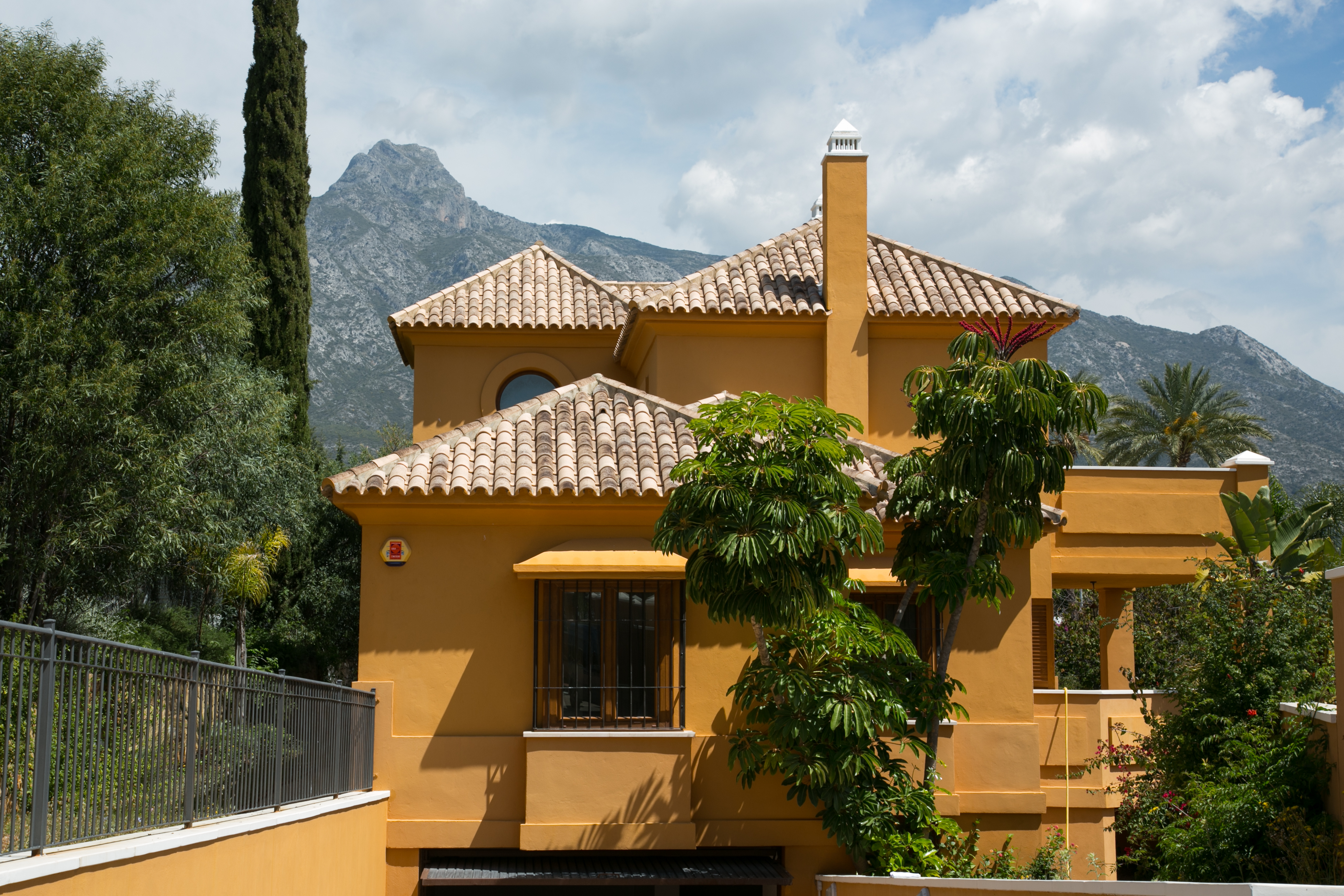 Villas Lomas de Marbella 1/32