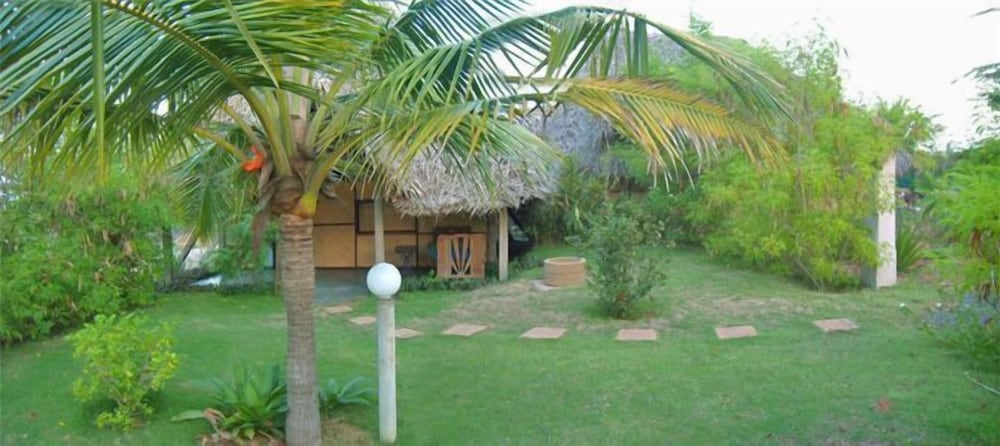 The Dune Eco Village Resort & Spa 37/46