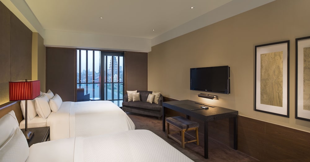 The Westin Xi An 18/54