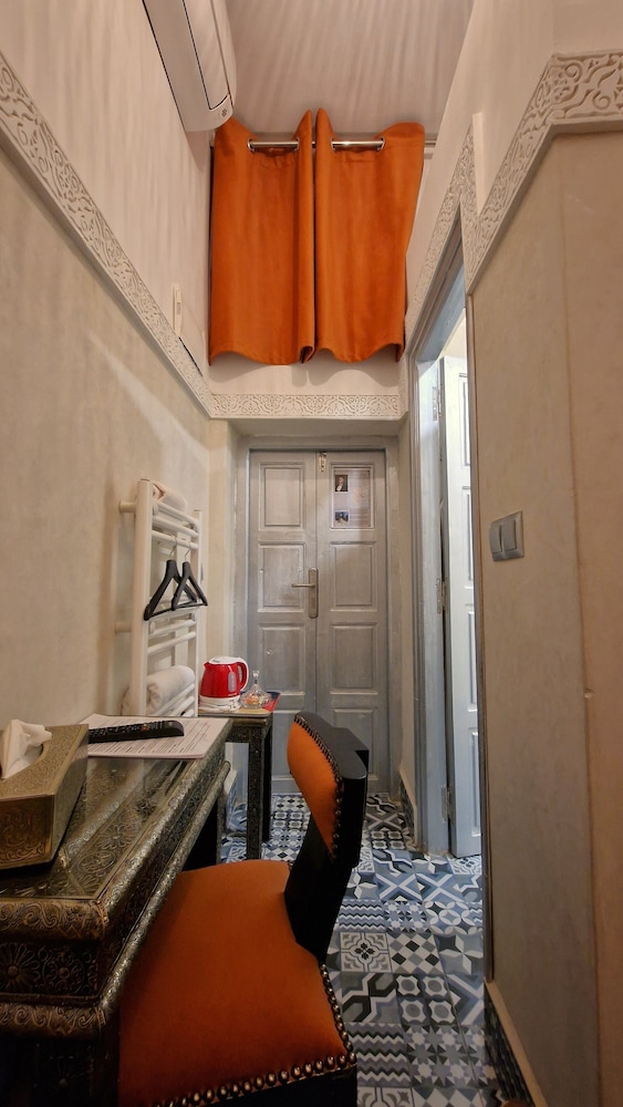 Riad Explore 26/44