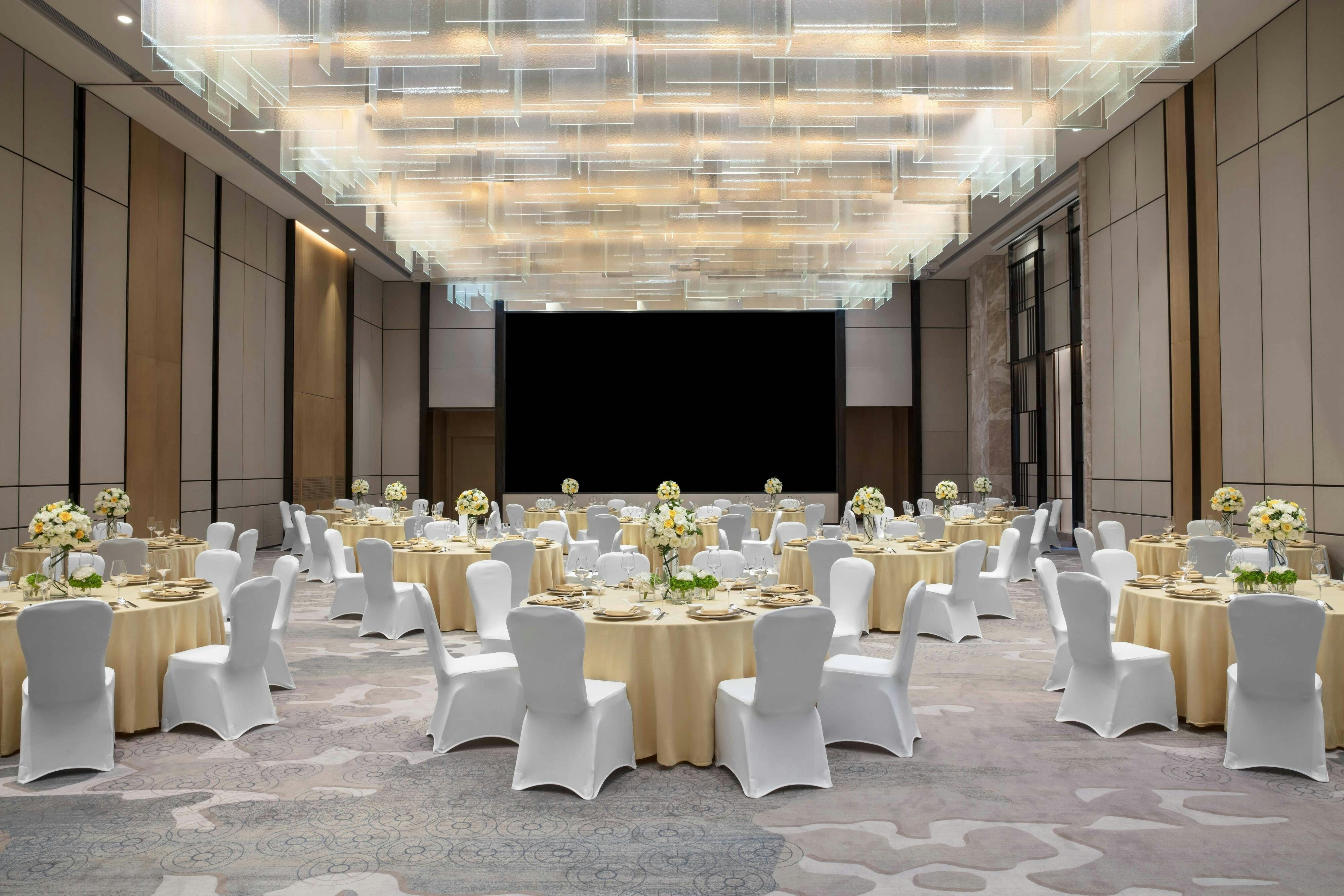 Courtyard By Marriott Shenzhen Bao An 39/45
