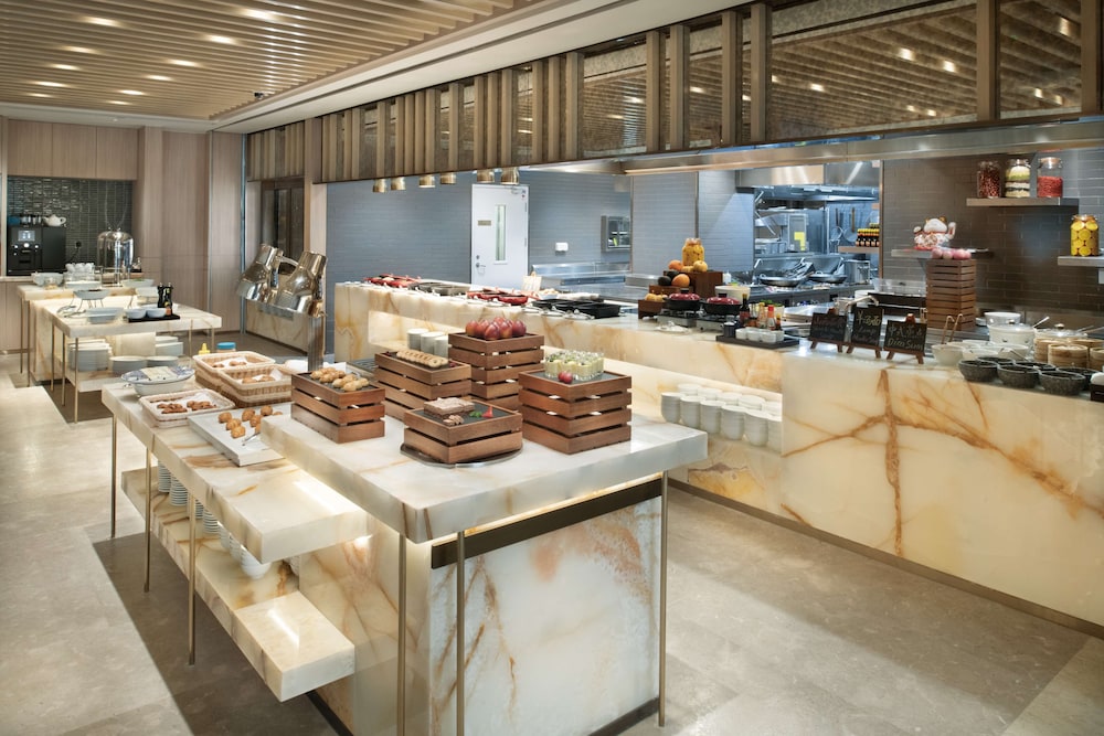 Hyatt Place Taiyuan Longcheng 25/34