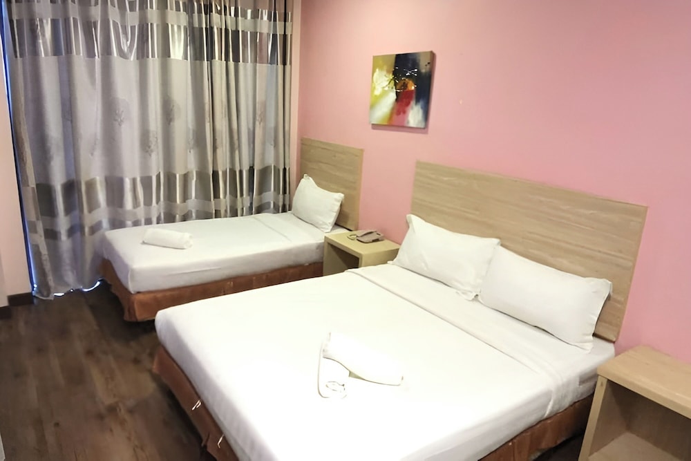 YP Boutique Hotel, Paradigm Mall Petaling Jaya 21/53