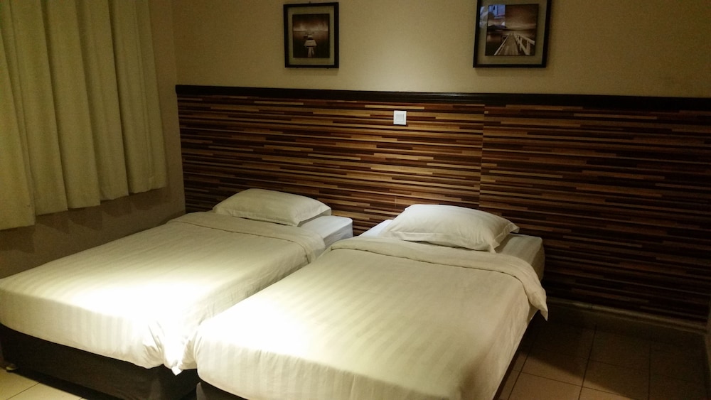 Hotel Sri Iskandar 12/39