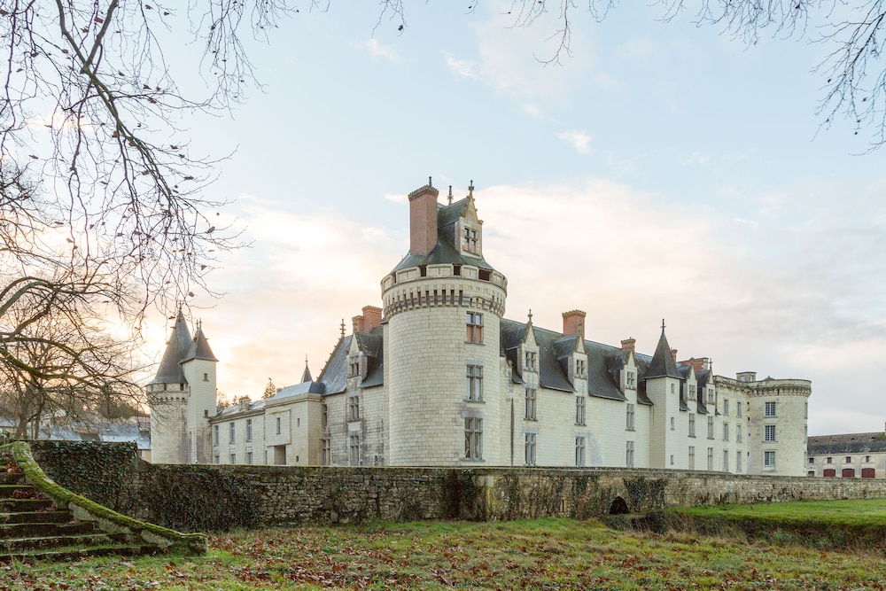 Chateau De Dissay The Originals Collection 47/51