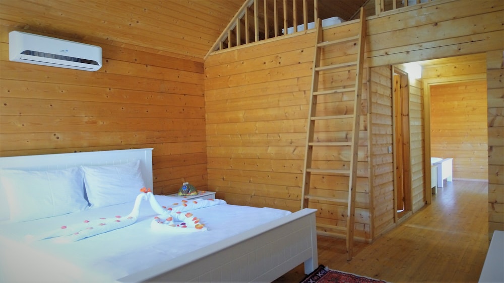 Olympos Village Hotel 9/41