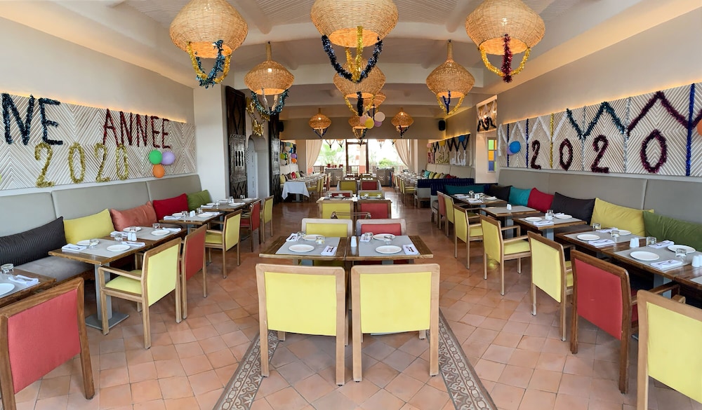 Borjs Hotel Suites and Spa 21/31