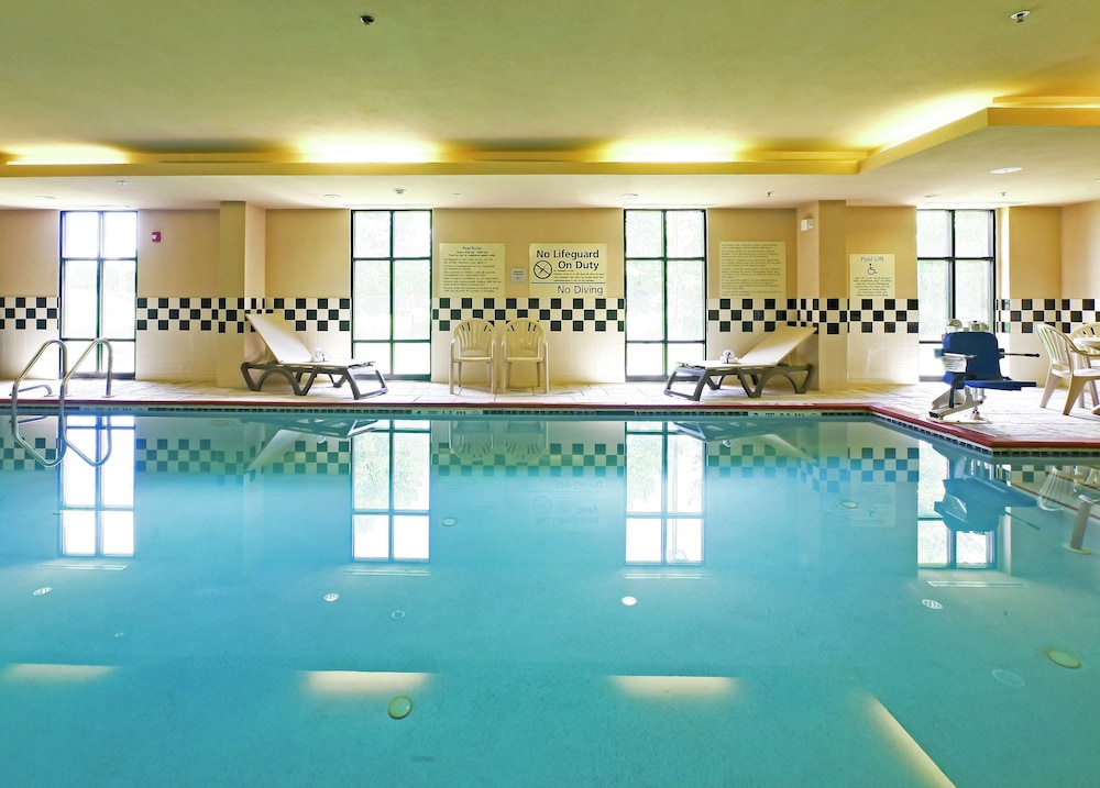 Hampton Inn North Brunswick / New Brunswick 23/41