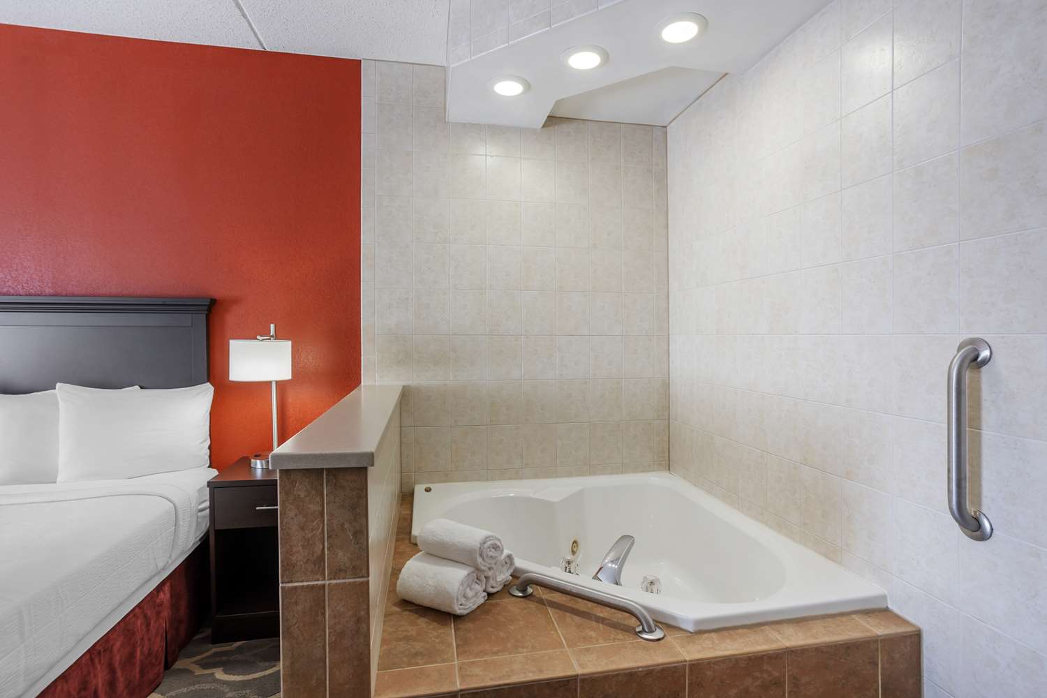 Best Western Inn At Blakeslee-Pocono 20/21