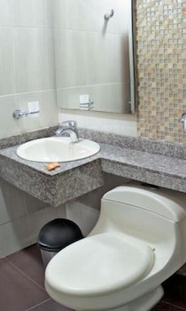 Hotel Dorado Gold Bogota 50/50