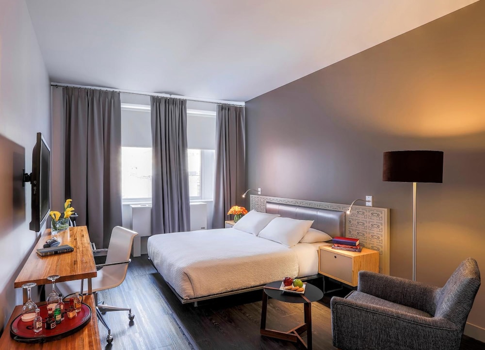 Nu Hotel Brooklyn 10/69