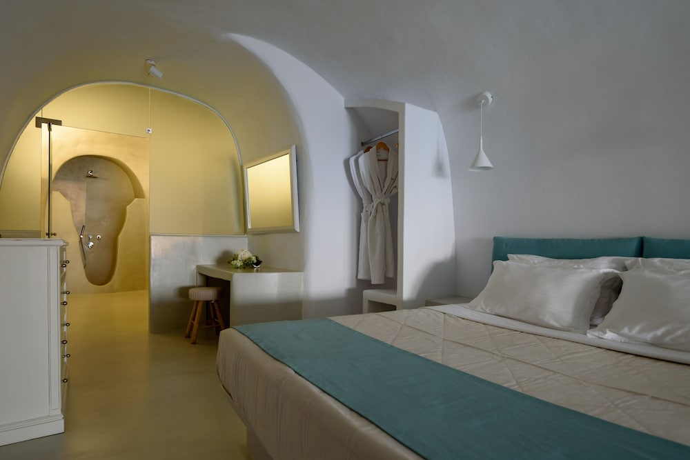PREMIUM, SUITE, CALDERA VIEW