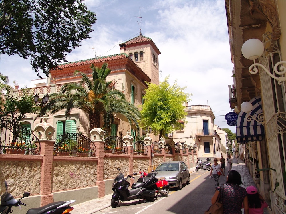 Sitges Royal Rooms 41/50
