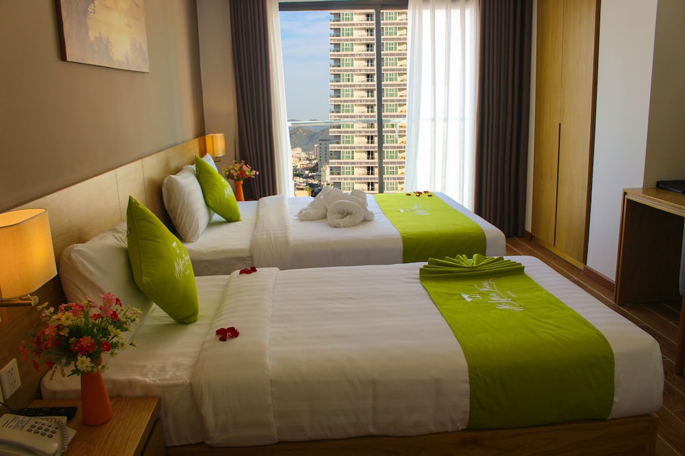 Ale Nha Trang Hotel 23/70