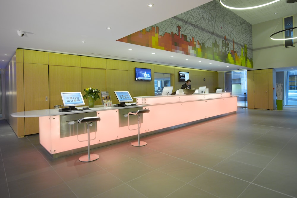 Thon Hotel Eu 7/86