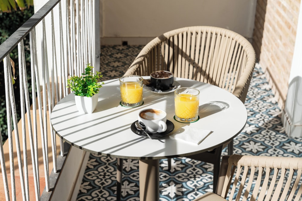 Araxa Hotel - Adults Only 37/50