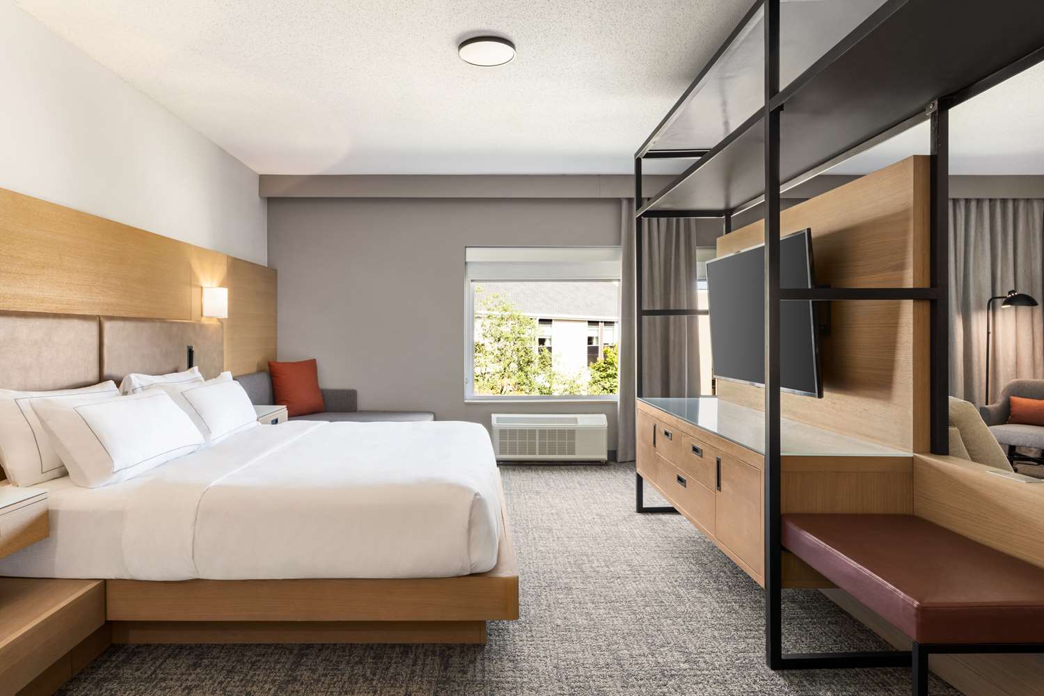 DoubleTree by Hilton Columbus Dublin, OH 9/34