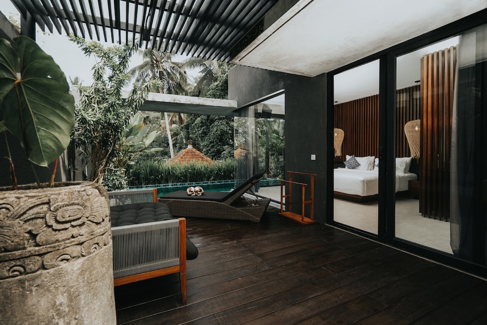 The Ning Resort Ubud 19/50