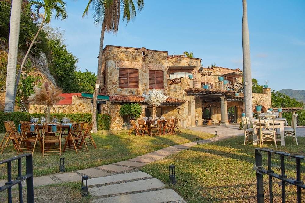 Hotel Boutique Casa Lisa (ex. by Villa Vera) 10/84