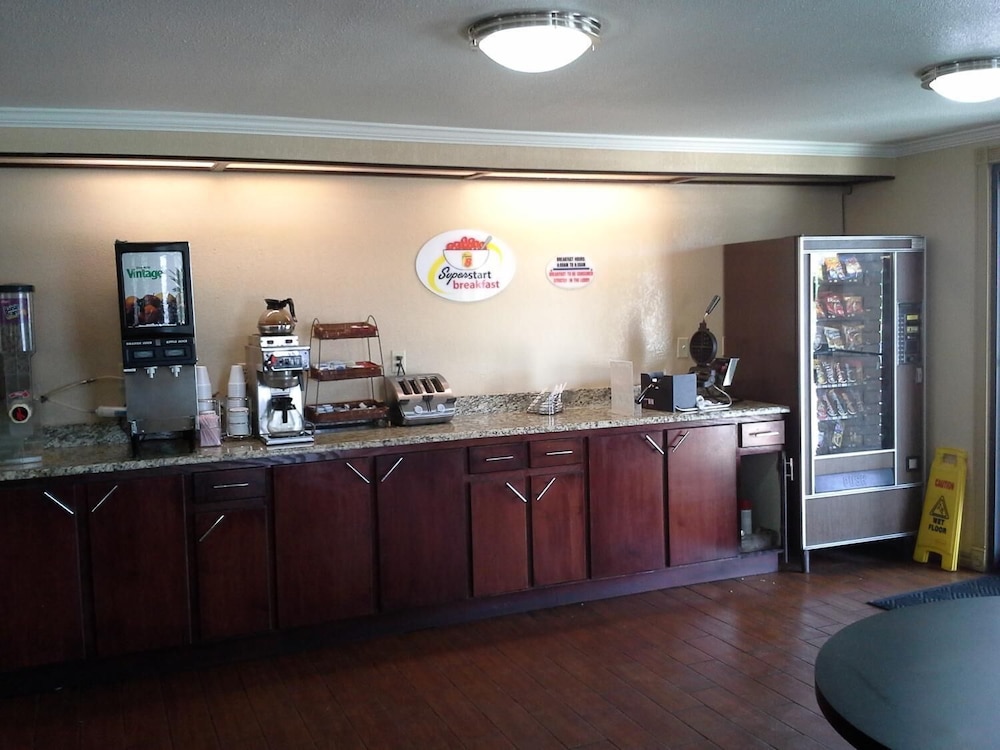 TRAVELODGE TULSA 写真5