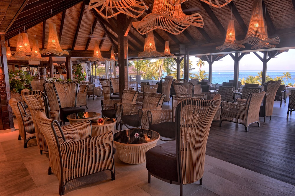 InterContinental Tahiti Resort & Spa 63/78