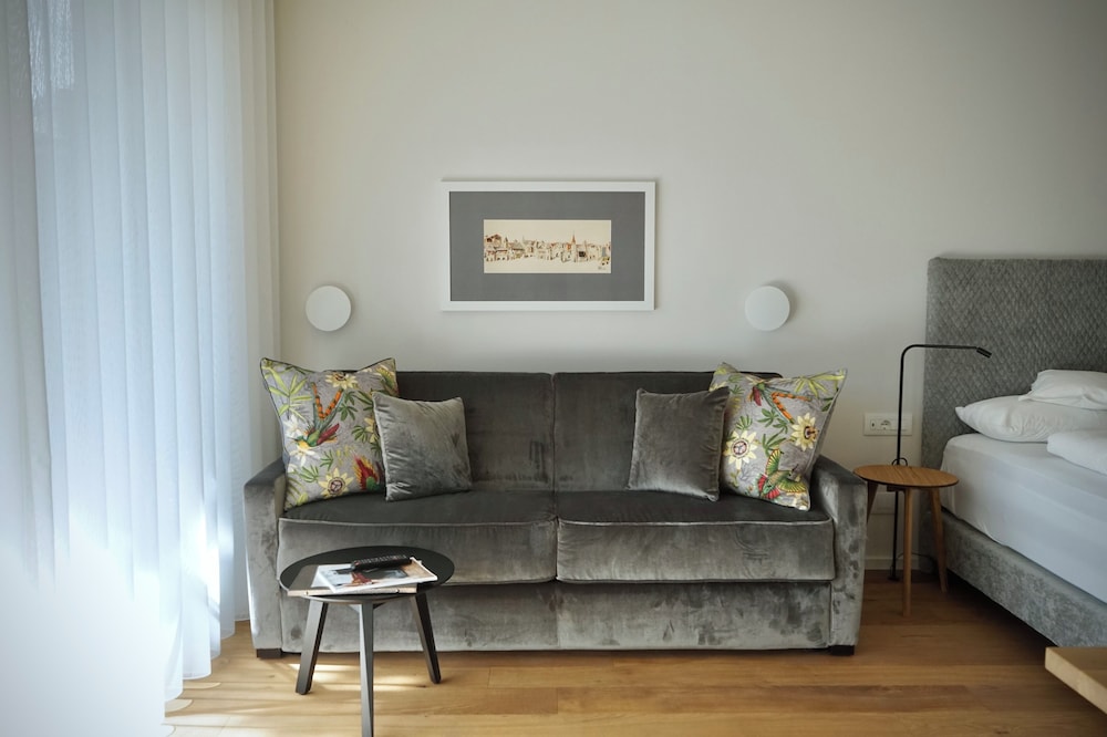 Gartenresidence Zea Curtis 25/50
