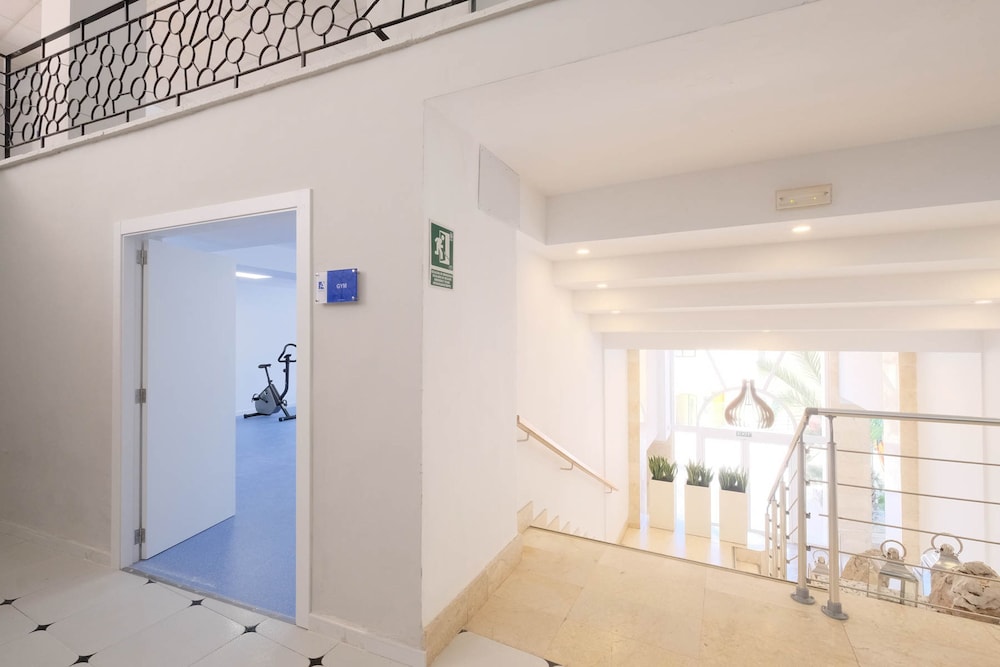 Azuline Hotel Palmanova Garden 4/62