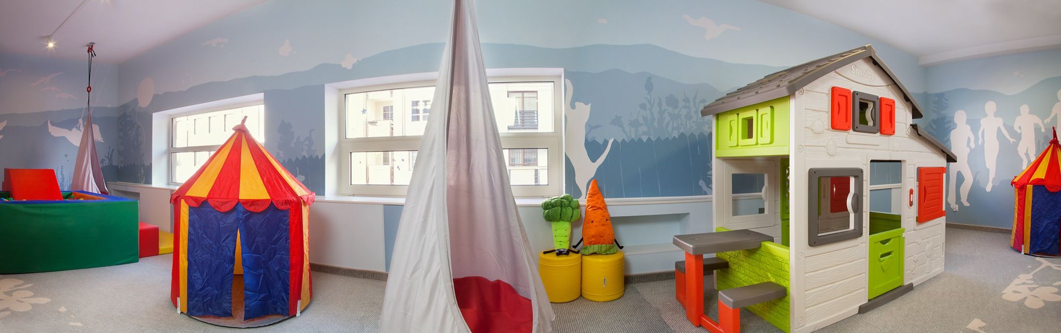 Focus Hotel Premium Elblag 21/22
