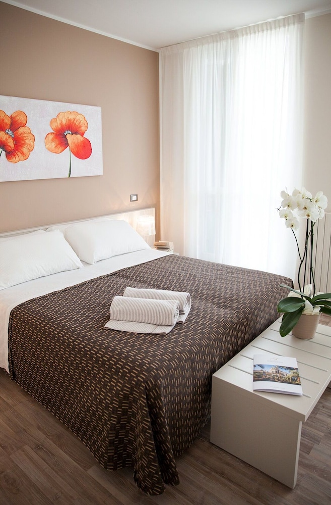 Hotel Villa Sylva 26/49