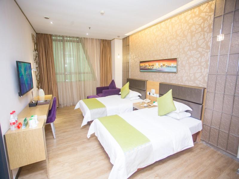 Gemeng Hotel (Shenzhen Nanshan Shekou Sea World Prince Road) 29/50
