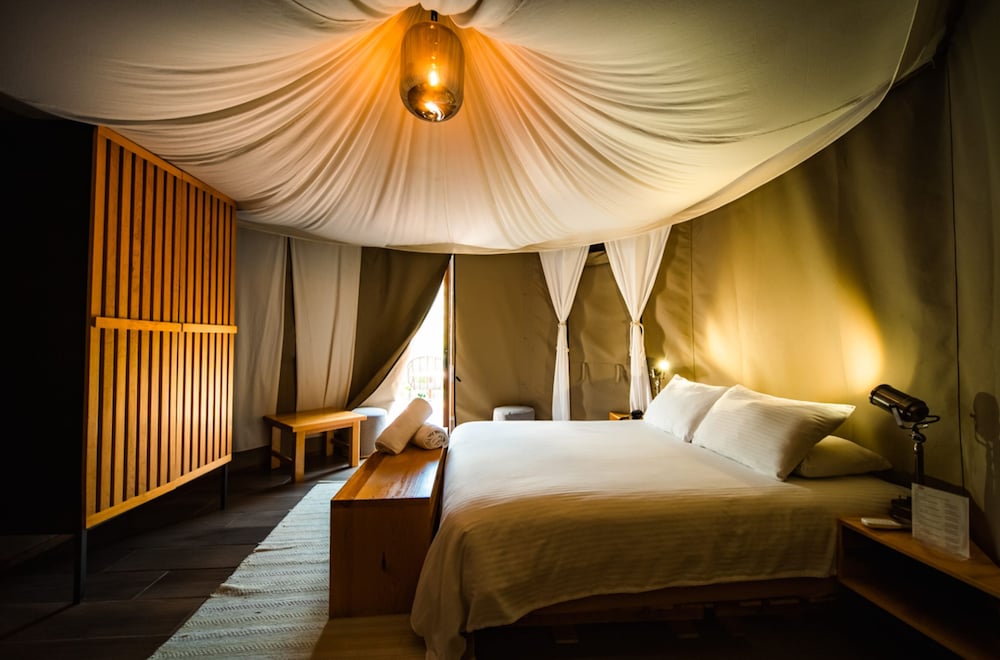 Hostal de la Luz - Spa Holistic Resort 16/50