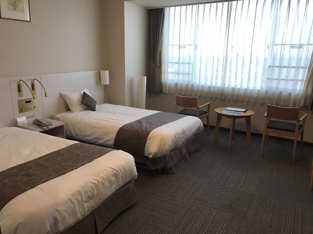 Kamenoi Hotel Awajishima 11/46