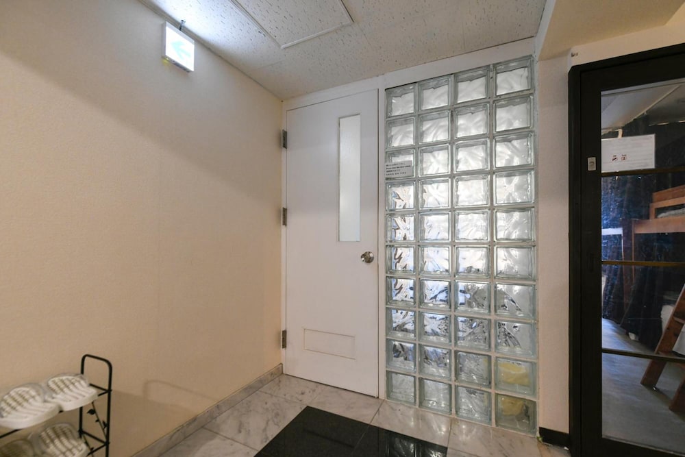 Kagoshima Guest House M104 - Hostel 50/50