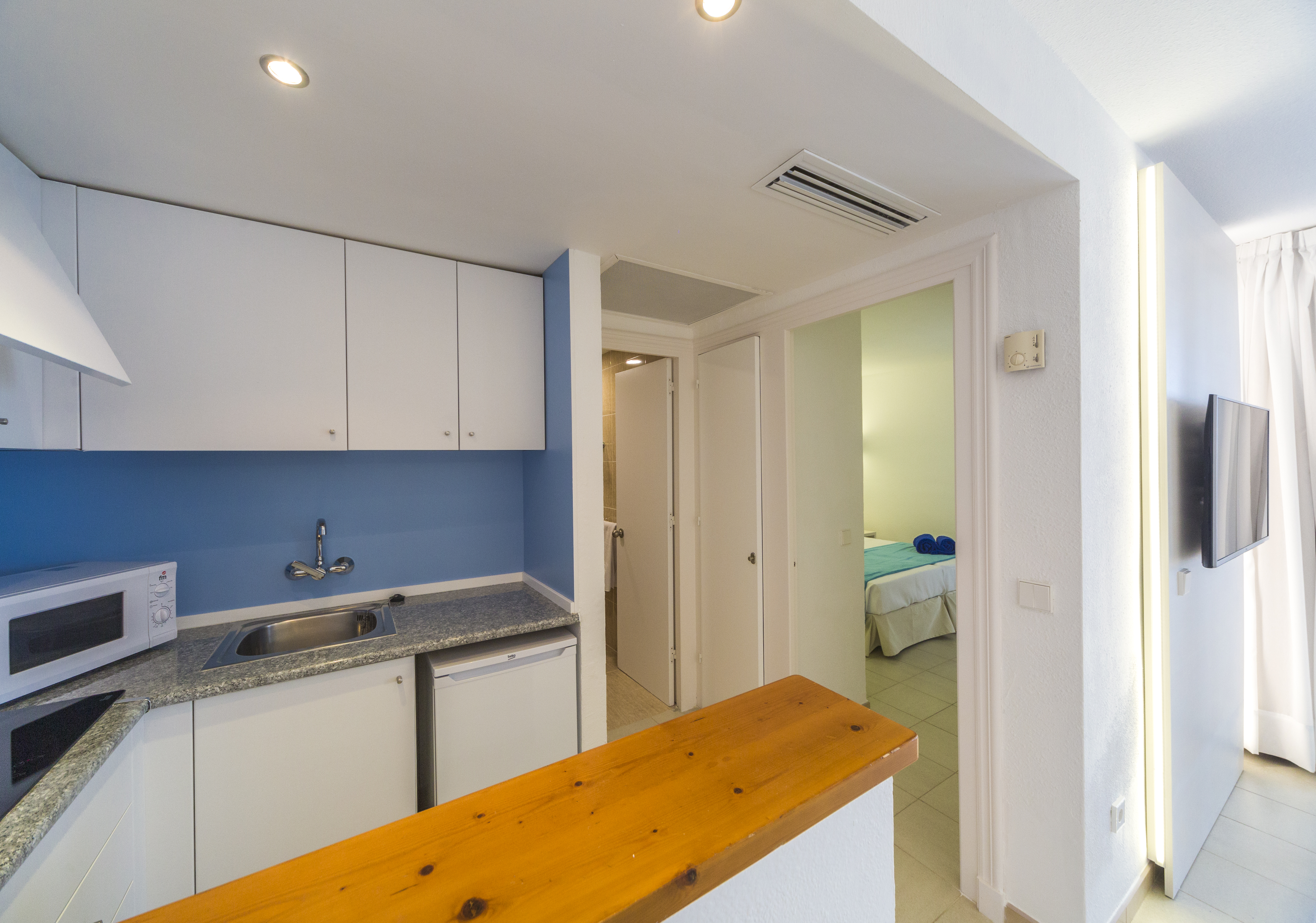 Globales Apartamentos Lord Nelson 31/31