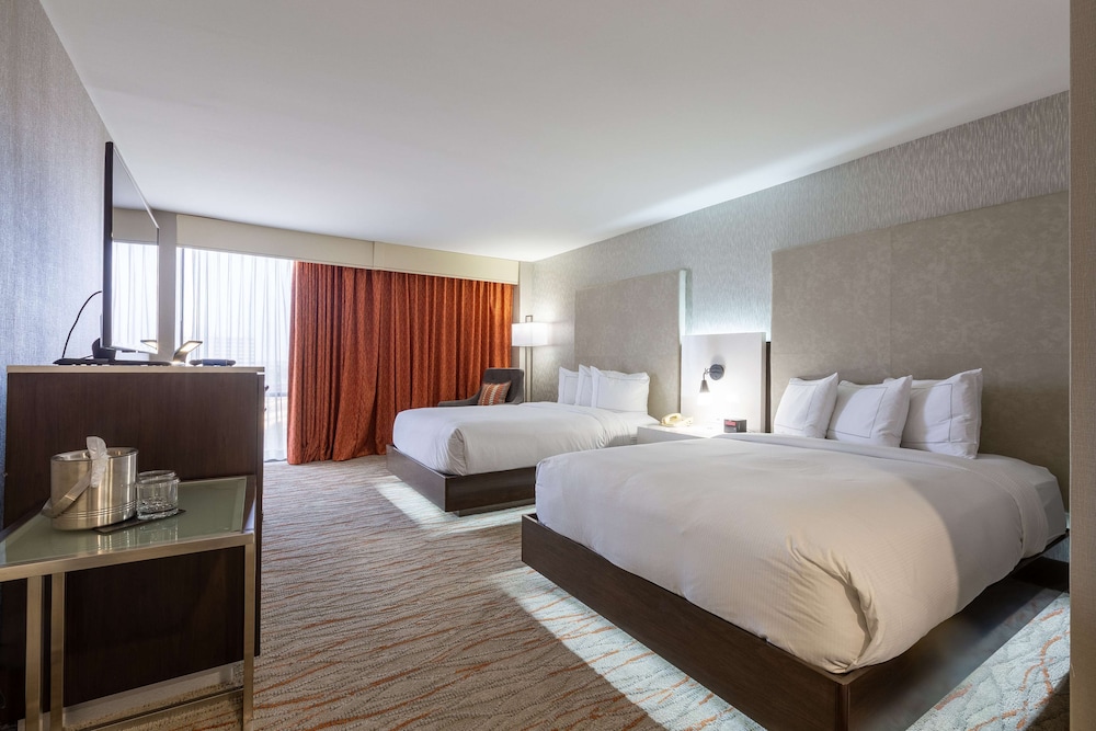 Doubletree By Hilton Hotel Dallas - Richardson 23/69