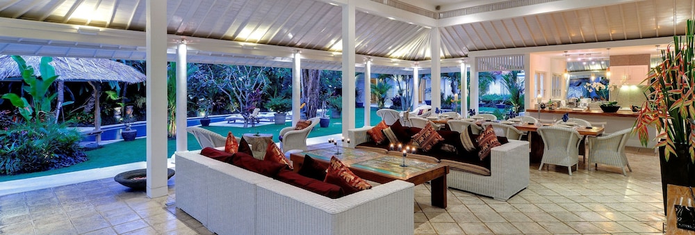 Villa Sipo 7/21