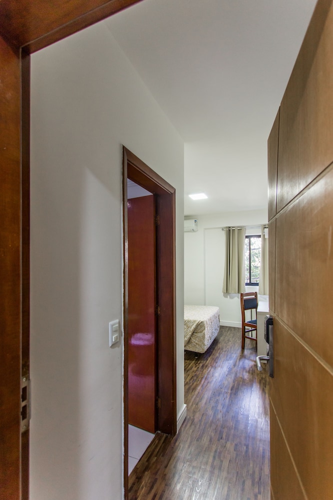 Cardim Plaza Hotel 47/50