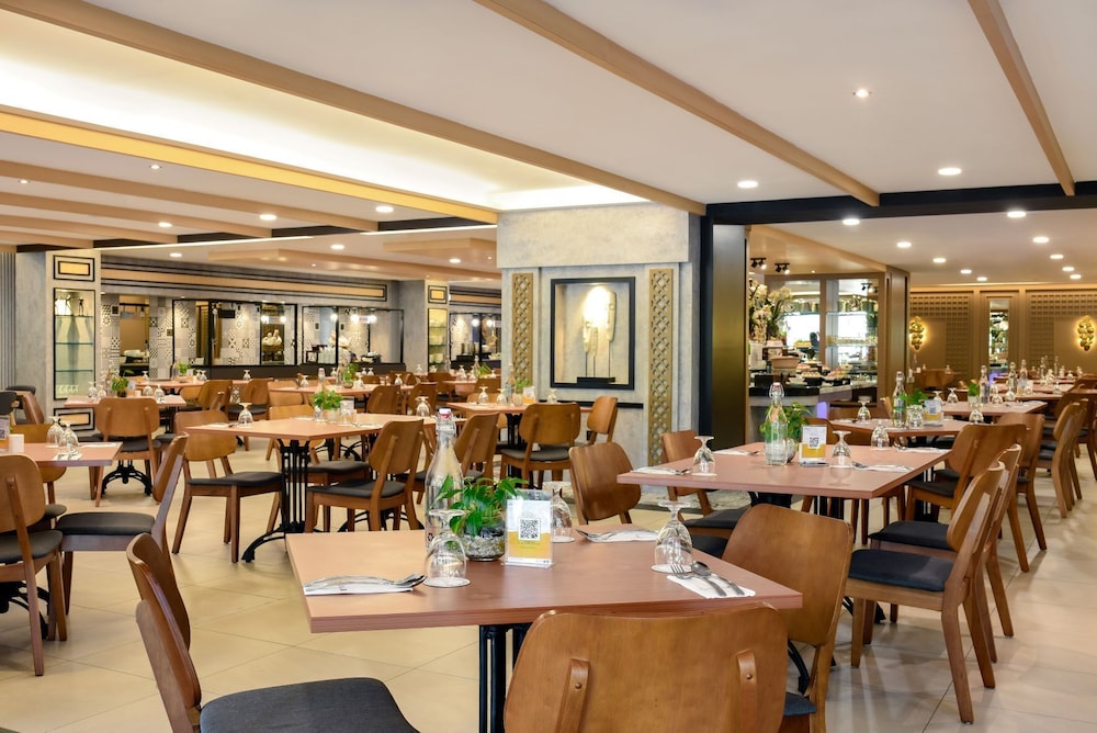 Ancasa Hotel Kuala Lumpur 37/61