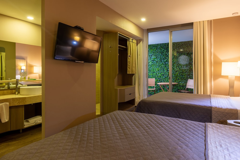 Hotel Glow Point Mulza 23/46