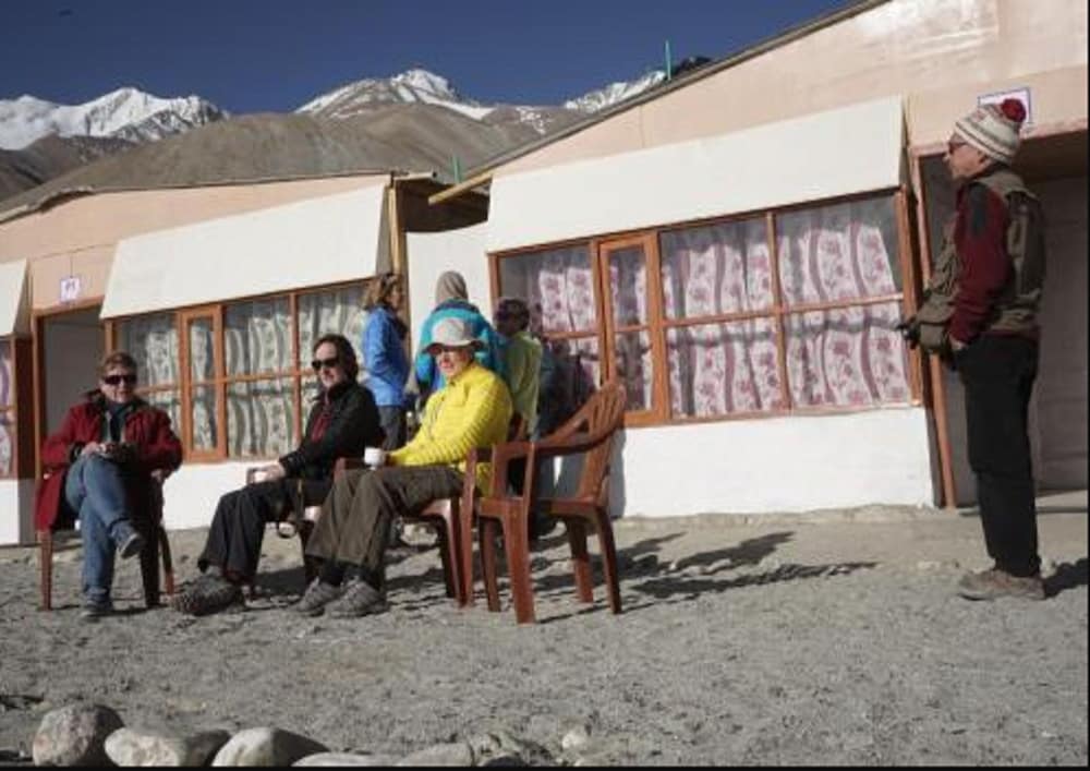 Pangong Holiday Cottages 17/20
