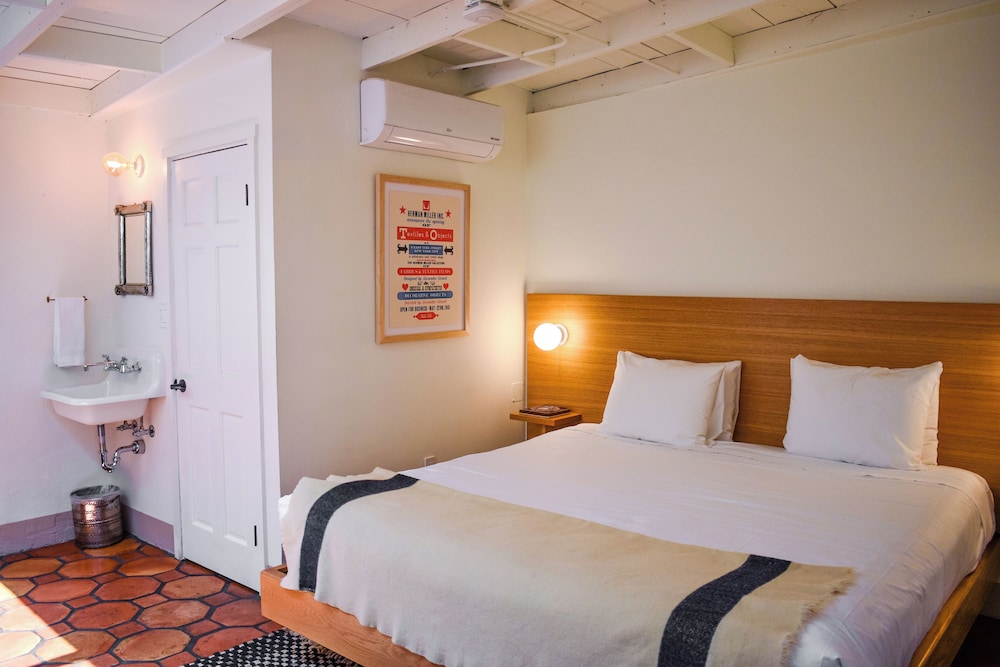 El Paradero Bed & Breakfast Inn 22/79