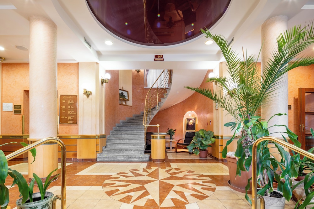 Welness Hotel Jean de Carro 7/42