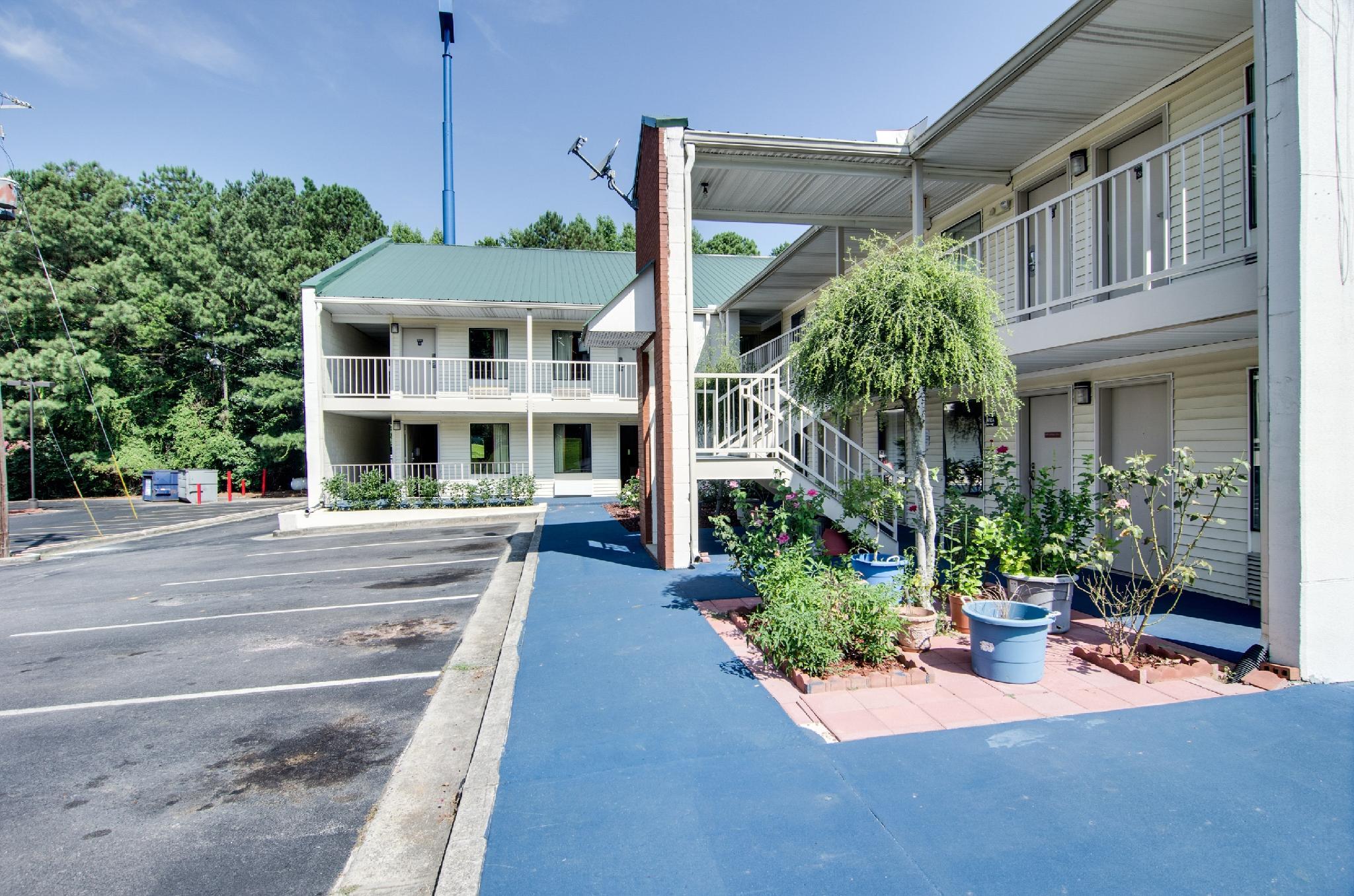 Motel6 Cartersville, GA 28/31