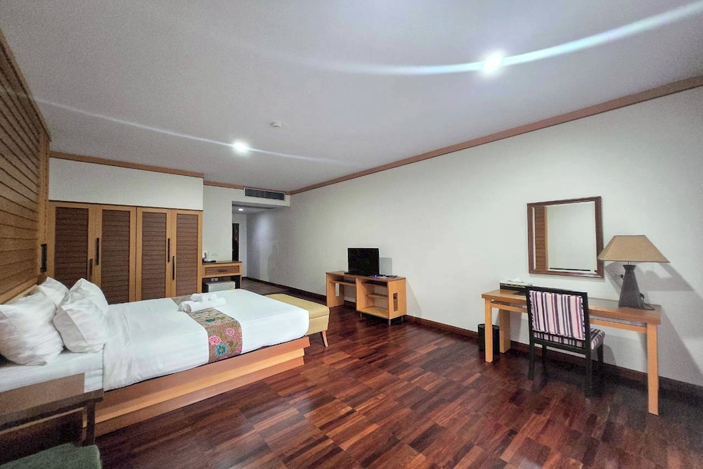 Taman Spa Resort 23/70