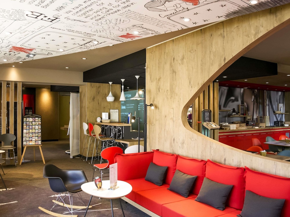 ibis Toulon La Seyne Sur Mer 48/71