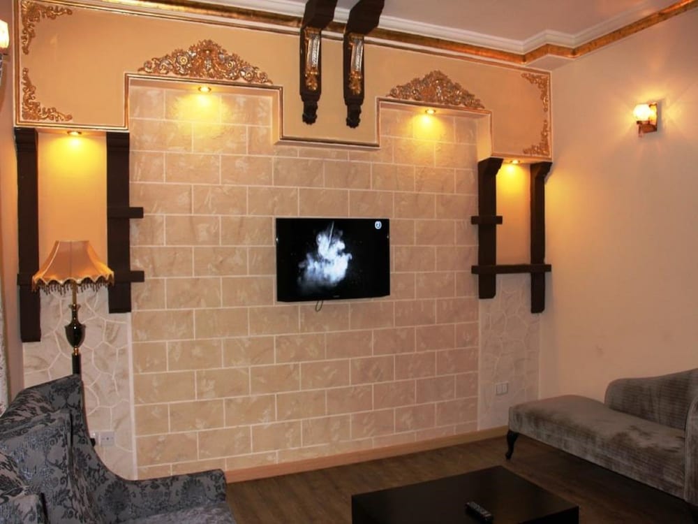 Sandralia Hotel 28/44