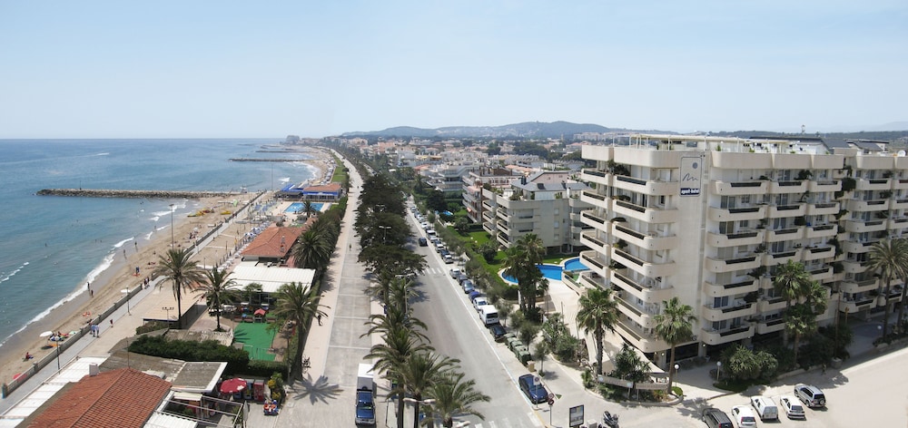 Mediterraneo Sitges Hotel Apartments 43/50