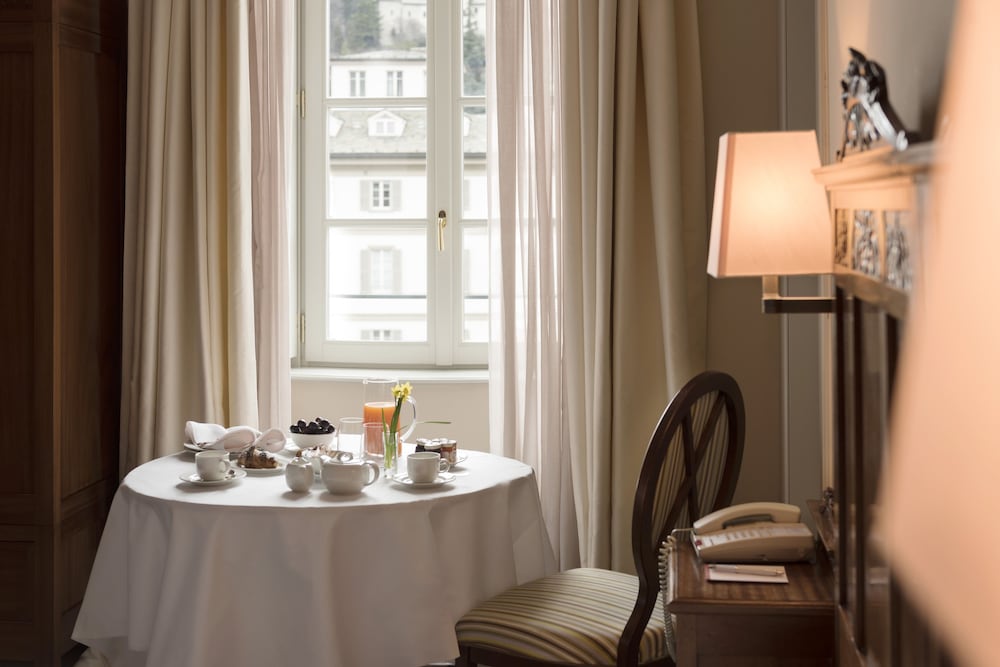 Grand Hotel della Posta, WorldHotels Distinctive 61/72
