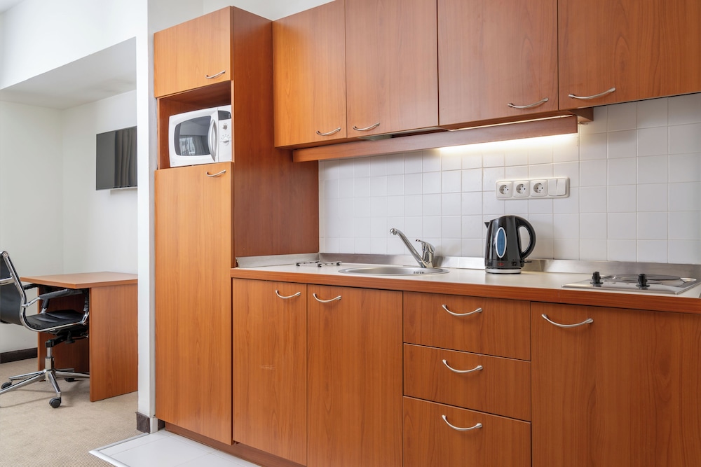 Park Inn By Radisson Bucharest Hotel And Residence 5/48